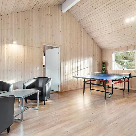 Holiday home Lovely In With Kitchen Blavand