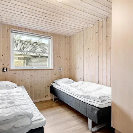 Lovely In With Kitchen Holiday home Blavand